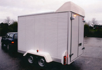 1250 trailer range